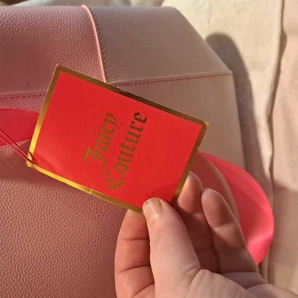 Juicy Courture bag - Picture 2 of 5